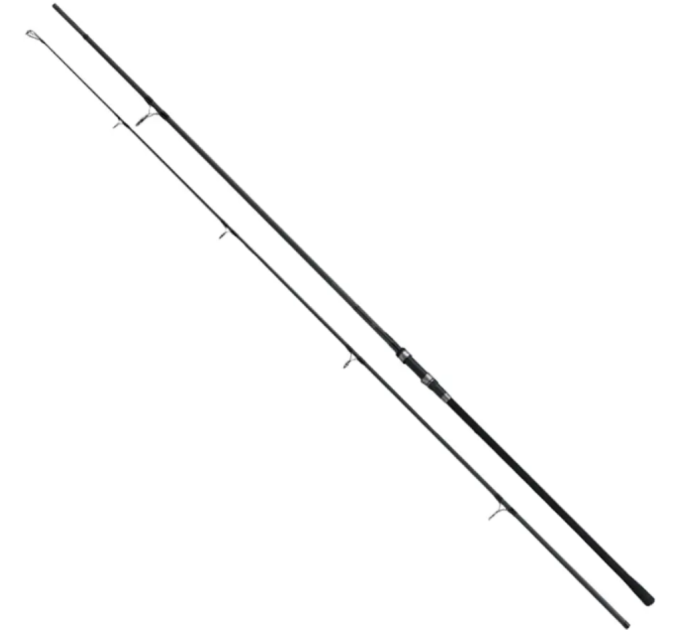 Удилище карповое SHIMANO Tribal Carp TX-2 Intensity 13/3.96m 3.50lbs - 2sec.