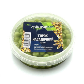 Горох насадочный FISHING MIX пет 130 мл АНИС