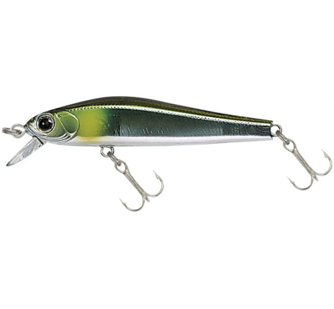Воблер ZipBaits Rigge 56 SP 56mm 3.1g #820HM