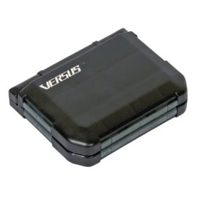 Коробка MEIHO VERSUS VS-318DD ц:black