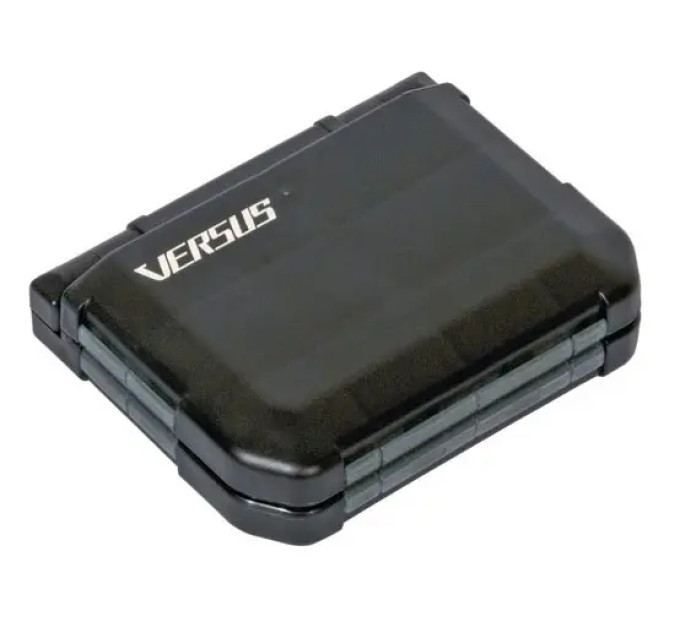 Коробка MEIHO VERSUS VS-318DD ц:black