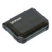 Коробка MEIHO VERSUS VS-318DD ц:black