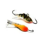 Балансир Accurat Hybryd SG #014