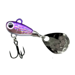 Тейл-спинер Accurat Micron 4.5g #011