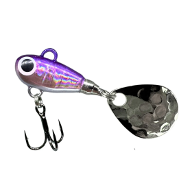 Тейл-спинер Accurat Micron 4.5g #011 Тейл-спинер Accurat Micron 4.5g #011