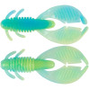 Силікон Reins AX Craw Mini 2" L14 Ice Chartreuse Ⅱ (9шт/уп)