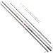 Удилище фидерное BRAIN Apex Double 3.6m 3.25lbs/max 130g