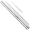 Удилище фидерное BRAIN Apex Double 3.6m 3.25lbs/max 130g