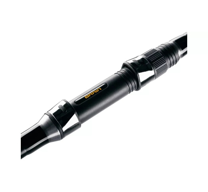Удилище фидерное BRAIN Apex Double 3.6m 3.25lbs/max 130g