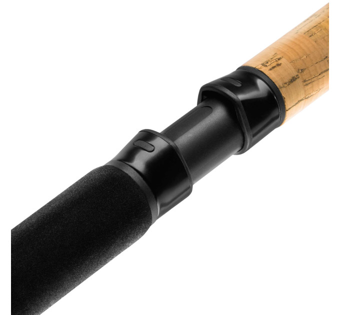 Удилище фидерное BRAIN Axent AXR-360MH 3.60m max 130g