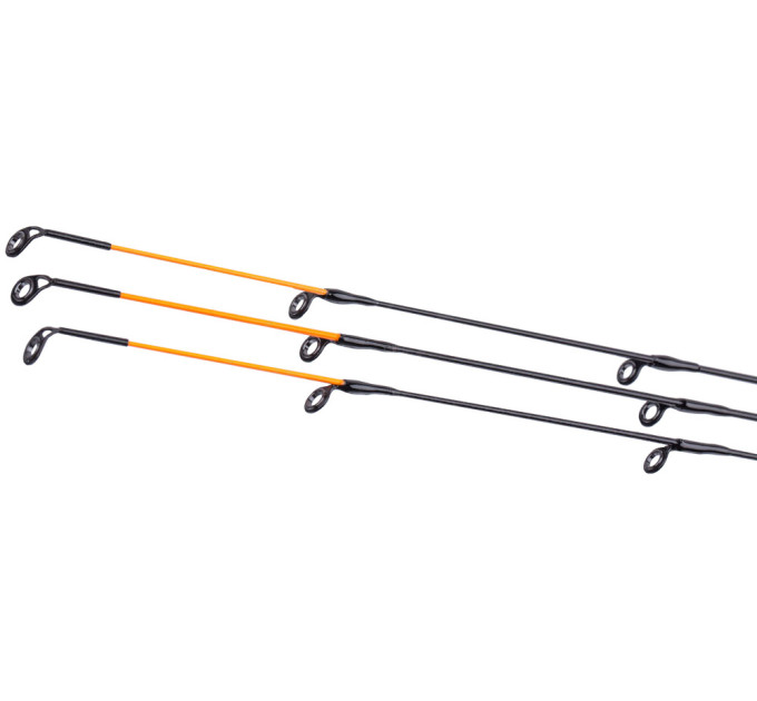 Удилище фидерное BRAIN Axent AXR-420XH 4.20m max 180g