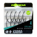 Крючок Korda Kamakura Krank №8