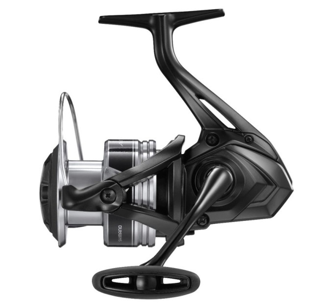 Катушка Shimano Aero BB C5000 3+1bb