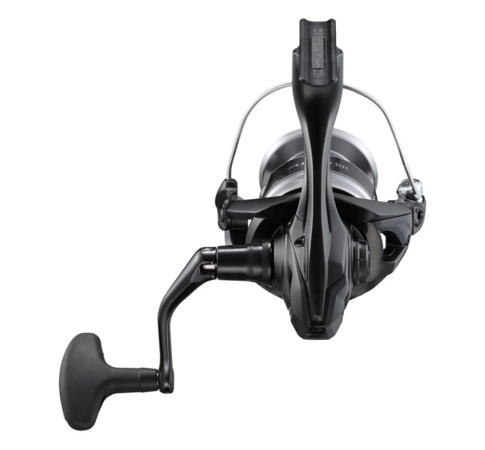 Катушка Shimano Aero BB C5000 3+1bb