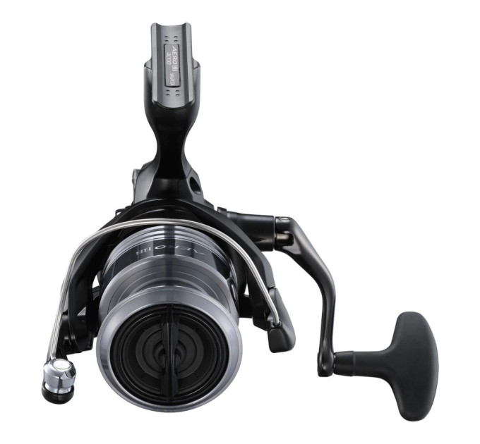 Катушка Shimano Aero BB C5000 3+1bb