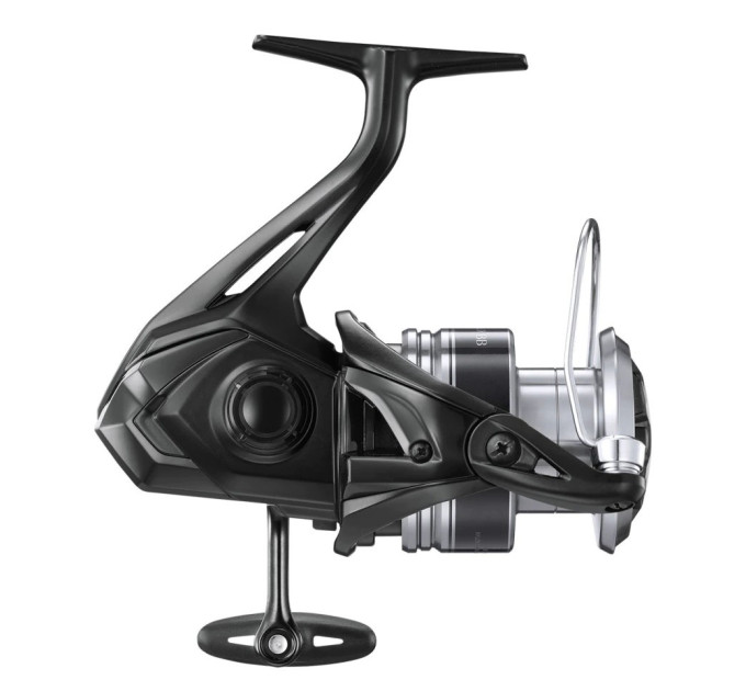 Катушка Shimano Aero BB C5000 3+1bb
