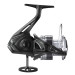 Катушка Shimano Aero BB C5000 3+1bb