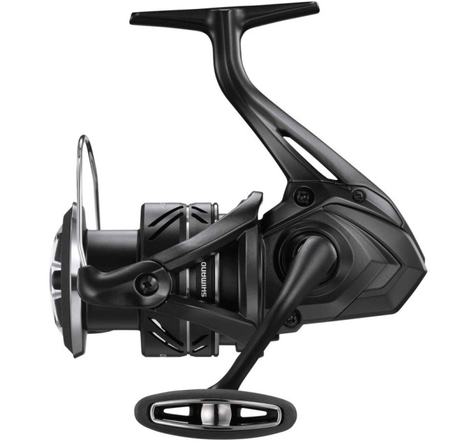 Катушка Shimano Aero XR C5000 5+1bb