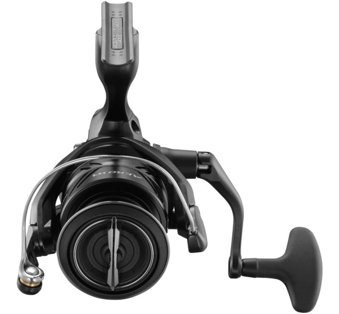 Катушка Shimano Aero XR C5000 5+1bb