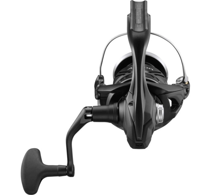 Катушка Shimano Aero XR C5000 5+1bb