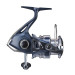 Катушка Shimano Catana FE 4000 3+1bb
