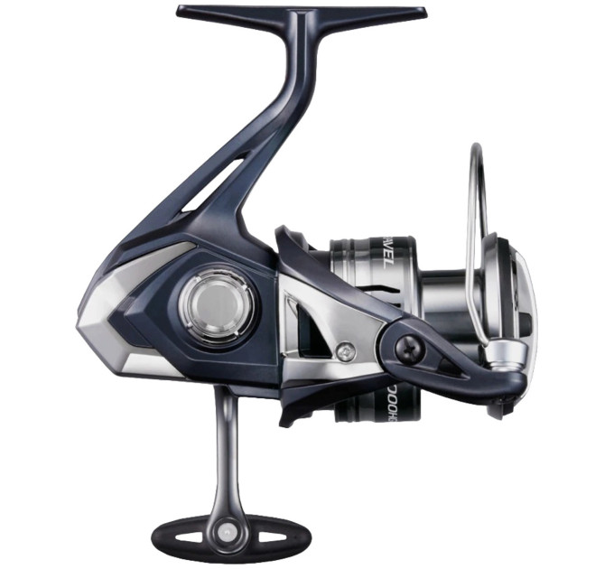 Катушка Shimano Miravel 2500 5+1bb 5.0:1