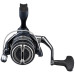 Катушка Shimano Miravel 2500 5+1bb 5.0:1
