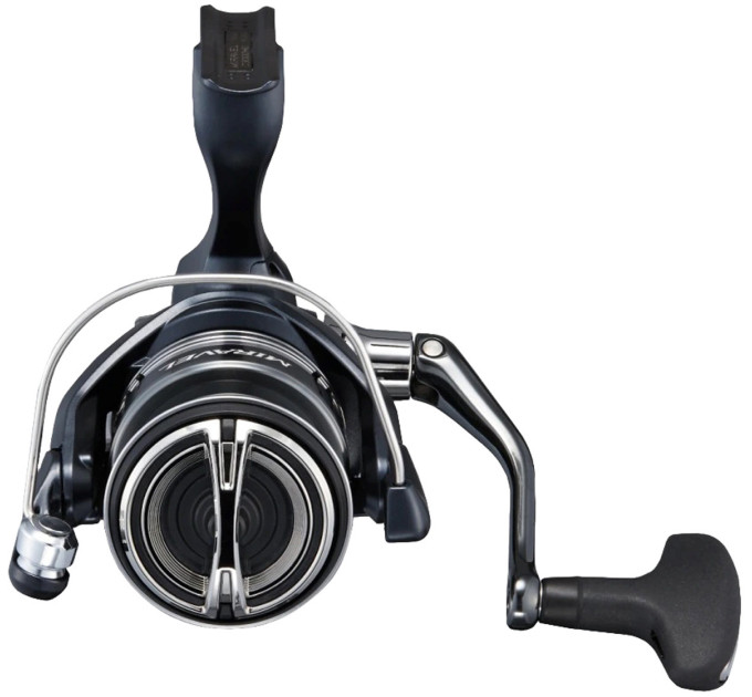 Катушка Shimano Miravel 2500S 5+1bb 5.0:1