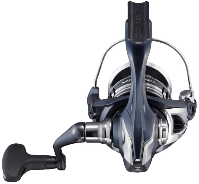 Катушка Shimano Miravel 2500S 5+1bb 5.0:1