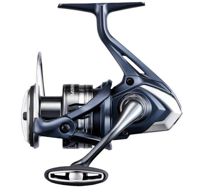 Катушка Shimano Miravel 4000 5+1bb 4.7:1