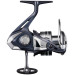 Катушка Shimano Miravel C3000 5+1bb 5.0:1