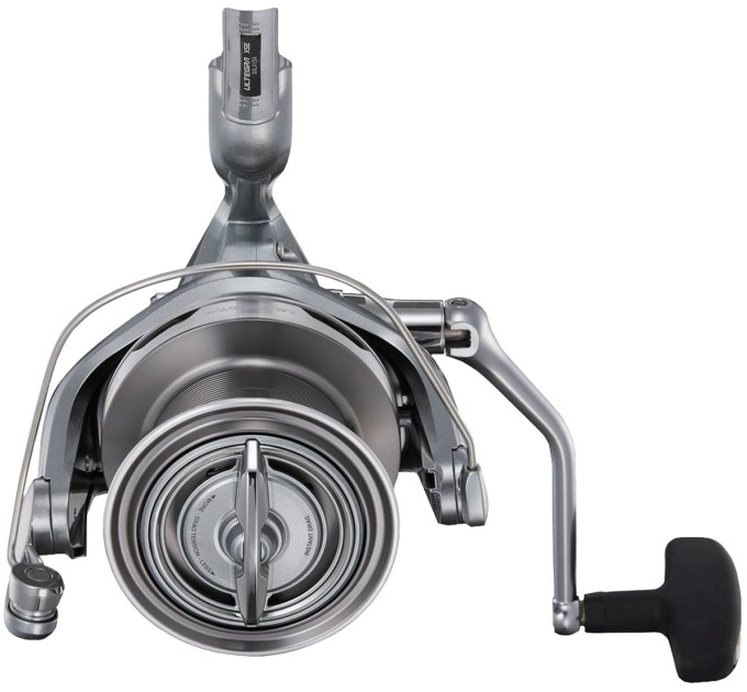 Катушка Shimano Ultegra 14000 XSE 4+1bb 4.3:1