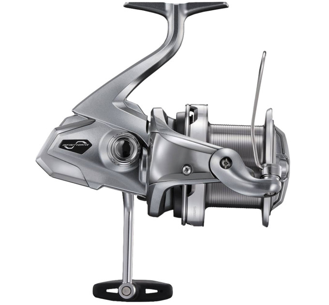 Катушка Shimano Ultegra 14000 XSE 4+1bb 4.3:1