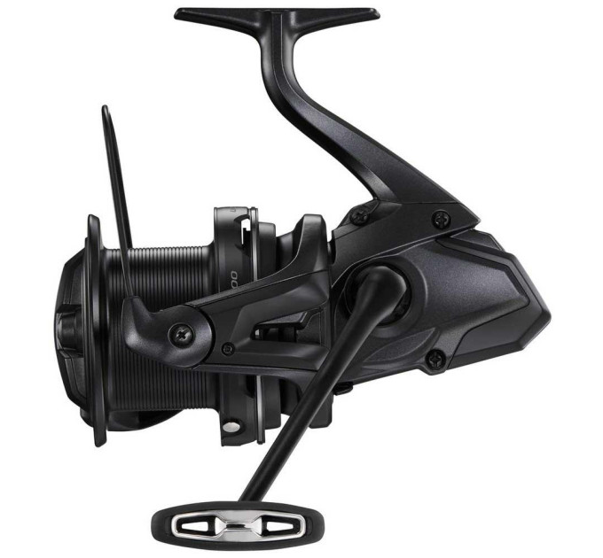 Катушка Shimano Ultegra 14000 XTE 4+1bb 4.3:1