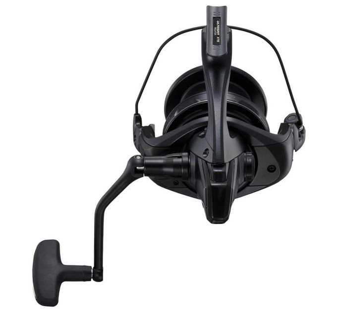 Катушка Shimano Ultegra 14000 XTE 4+1bb 4.3:1