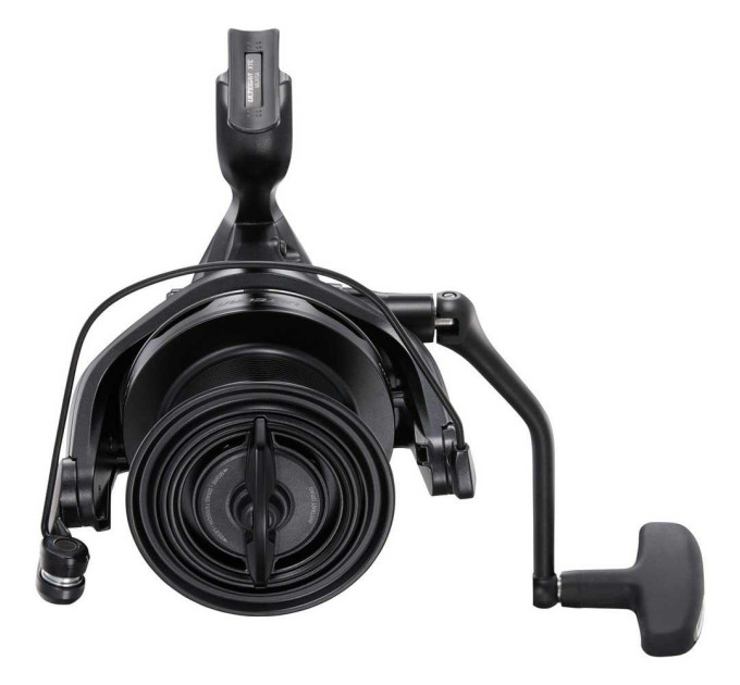 Катушка Shimano Ultegra 14000 XTE 4+1bb 4.3:1