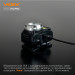 Налобный светодиодный фонарик VIDEX VLF-H075С 500Lm 5000K