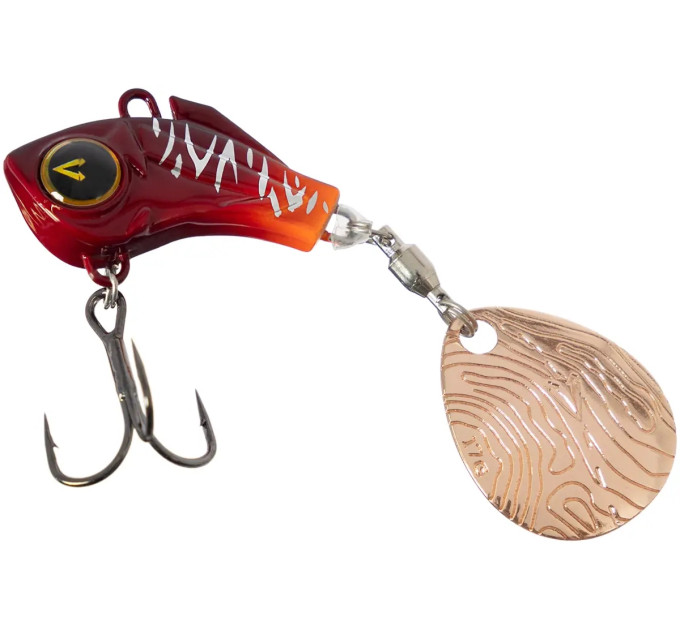 Тейл-спинер Select Sonic 10.0g #06