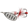 Блесна Savage Gear Rotex Spinner #4 11.0g 01-Dirty Silver