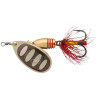 Блешня Savage Gear Rotex Spinner #4 11.0g 03-Gold