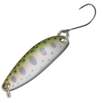 Блешня Smith Pure 3.5g SYM