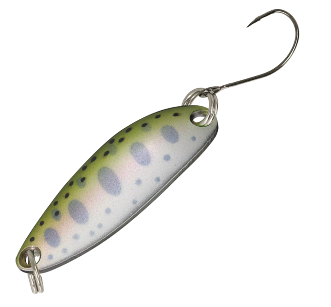 Блесна Smith Pure 3.5g SYM