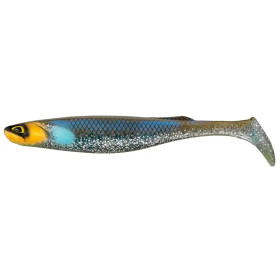 Силикон FishUp RAM Shad 8" (1pcs.), #359 - Baby Minnow