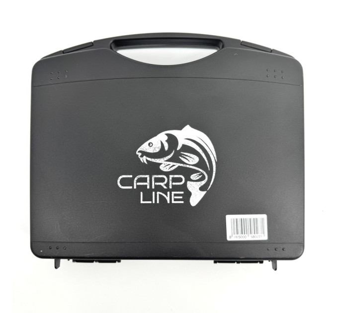 Набор сигнализаторов Carp Line TLI-07 (4+4) + Swinger 02