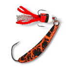 Блесна Лыжа Ac'curat 10 гр #021