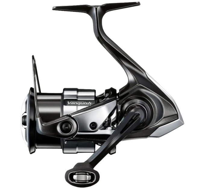 Котушка Shimano Vanquish FC C3000MHG 11+1BB