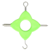 Инструмент GC Multi Knot Tool 4 in 1