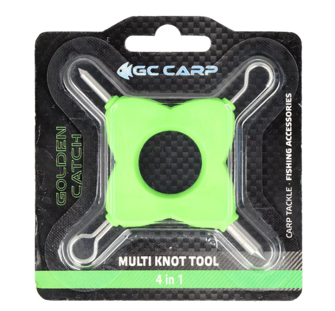 Инструмент GC Multi Knot Tool 4 in 1