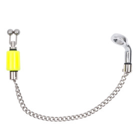 Индикатор поклевки World4Carp Mini Hanger Kit (желтый)