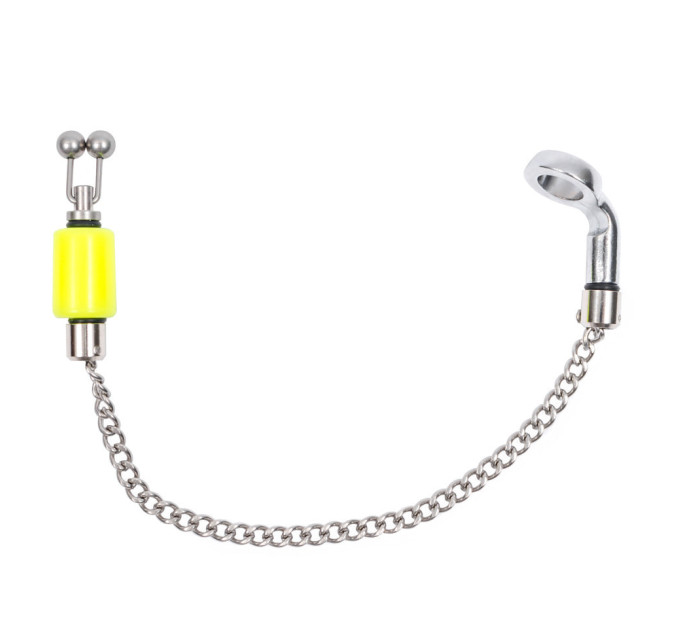 Индикатор поклевки World4Carp Mini Hanger Kit (желтый)